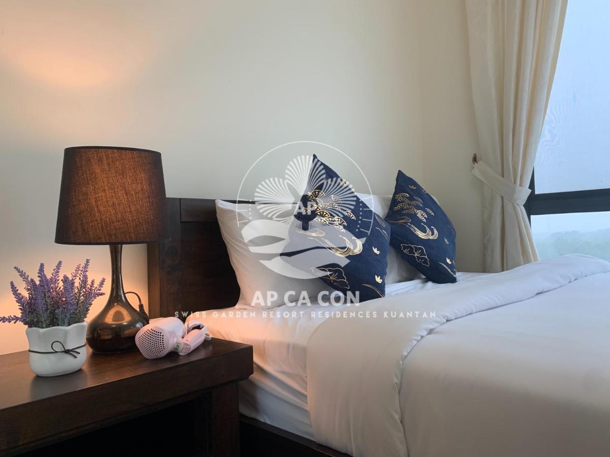 Sg Resort Residences Kuantan By Ap Ca Con Kampung Sungai Karang Exterior foto